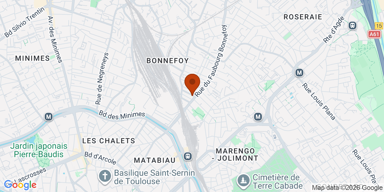 Carte autour de Manding art
